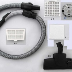 CL 220 ELEKTIKLI SUPURGE