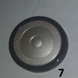 7.PARÇA CLYDE/BONNIE ARKA TEKERLEK