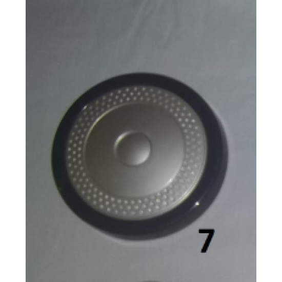 BONNIE TORBASIZ KURU VAK. SÜPÜRGESİ