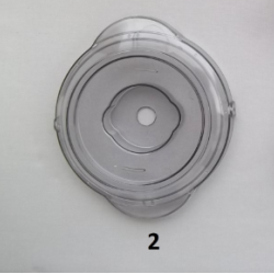 4.parça ASSIST HAZNE KAPAGI