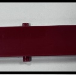 FAKIR DARKY 1600 TOZ HAZNE KILIDI KIRMIZI