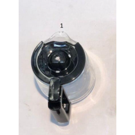 1.parça COFFEE ENJOY MINE DEMLIK KOMPLE