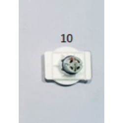 COLLECTOR ŞARJLI SÜPÜRGE