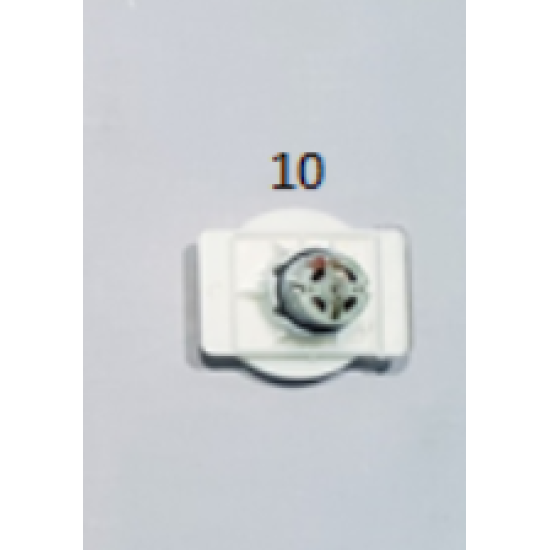 COLLECTOR ŞARJLI SÜPÜRGE