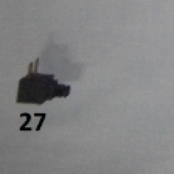 27.parça NITRO/COMMANDER/A 160 ON-OFF SALTER