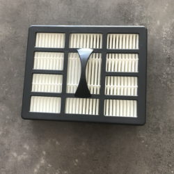 35.parça COMMANDER HEPA FILTRE