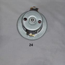 22.parça VISION MOTOR