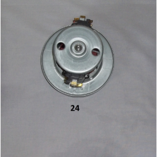 22.parça VISION MOTOR