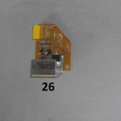 18.parça G-MAX/POWER MAX/COMMANDER ELEKTRONK KART