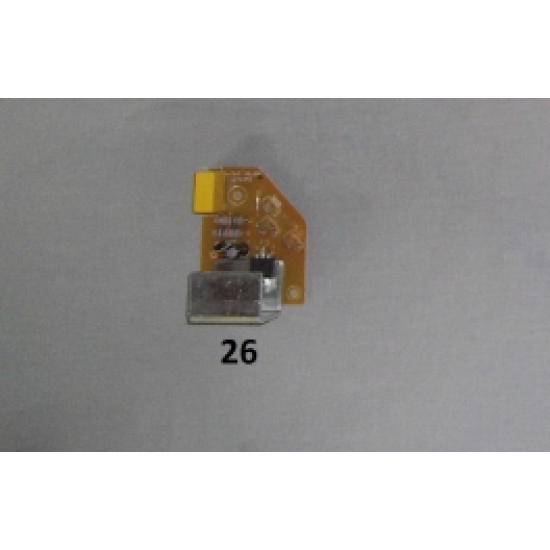 18.parça G-MAX/POWER MAX/COMMANDER ELEKTRONK KART