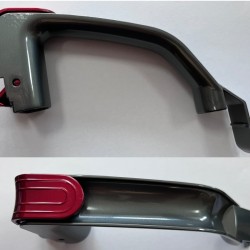 53.parça COMMANDER HAZNE TUTMA SAPI 