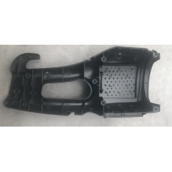 5.parça DARKY 1600/STARKY SAG GOVDE SIYAH