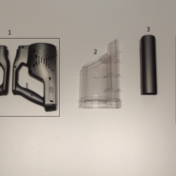 RANGE DAILY CLEANING HEPA DİK SÜPÜRGE