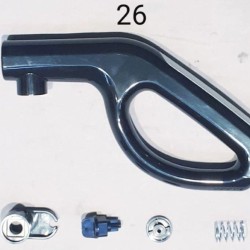 26.parça DARKY TUTMA SAP GRUBU KOMPLE