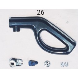 26.parça DARKY TUTMA SAP GRUBU KOMPLE