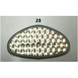 28.PARÇA STEAM TOUCH PASLANMAZ ON PANEL 28.PARÇA STEAM TOUCH PASLANMAZ ON PANEL