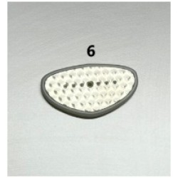 6.PARÇA STEAM TOUCH ON PANEL GRI