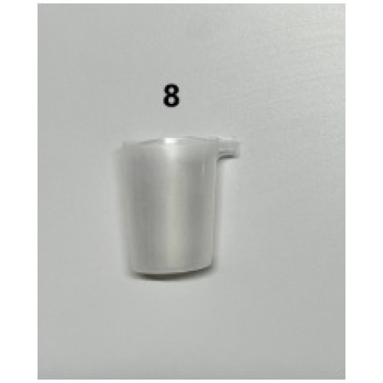 8.PARÇA STEAM TOUCH SU BARDAGI