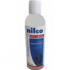 Nilco El Ve Cilt Dezenfektanı H711 200ml
