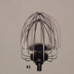 41.parça CULINA CHEF/FMIX CIPICI (CELIK)