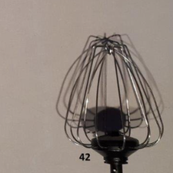 42.parça CULINA CHEF/FMIX CIRPICI (CAM)