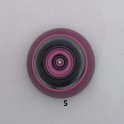 LUCCA BLENDER SETİ- VIOLET