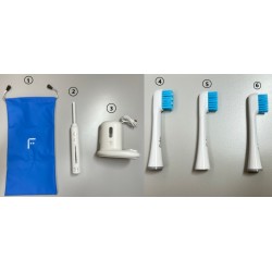 PROBIWASH DİŞ FIRÇASI