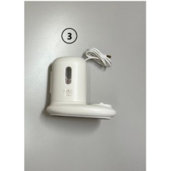 3.PARÇA PROBIWASH DIS FIRCA STAND