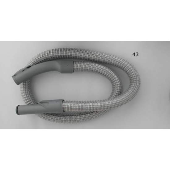 54.parça HYGIENMAX/2600 H2O HORTUM KOMPLE