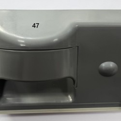 47.PARÇA PRESTIGE DUO - UNO BÖLME PLAKASI