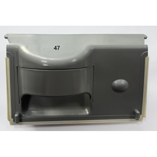 47.PARÇA PRESTIGE DUO - UNO BÖLME PLAKASI