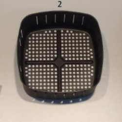 2.PARÇA EASY CHEFRY SEPET