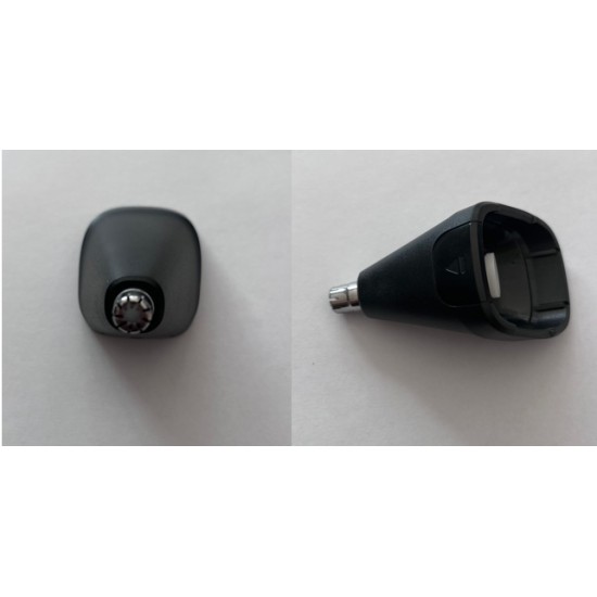 16.parça EXECUTE KUL- BUR KIL KESME BASLIGI SIYAH