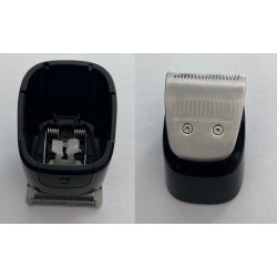 14.parça EXECUTE SAKAL KESME BASLIK SIYAH