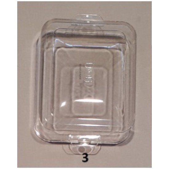 3.parça EGGY UST KAPAK