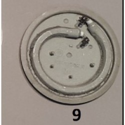 9.parça EGGY REZISTANS