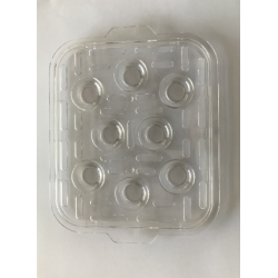 4.parça EGGY YUMURTALIK