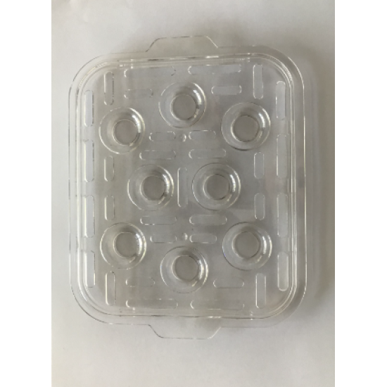 4.parça EGGY YUMURTALIK