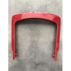 7.parça CARBON 2400 TUTMA KULBU KIRMIZI 