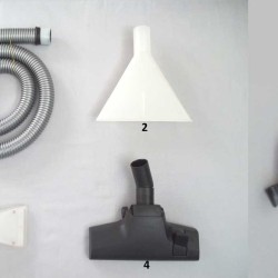 EXT 2300-2400-2500-2600 FAKIR HALI YIKAMA MAKINASI