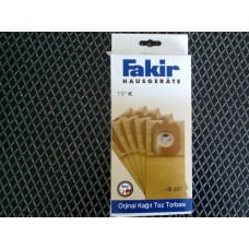 Fakir A-120 Tip K Kağıt Torba