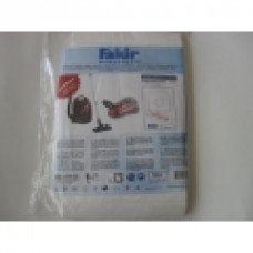 Fakir Emotion 2200-2400 -A230-5 Li Paket Kağıt Torba