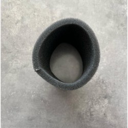 14.parça HYGIENMAX/2600 H2O/AQUAWELTKOPUK FILTRE