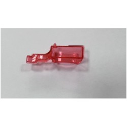 10A.PARÇA FLYJET SOK BUHAR BUTONU KIRMIZI