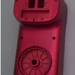 1.PARÇA FOOD MASTER UST GOVDE (KIRMIZI)