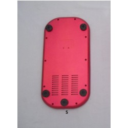 5.PARÇA FOOD MASTER ALT TABAN (KIRMIZI)