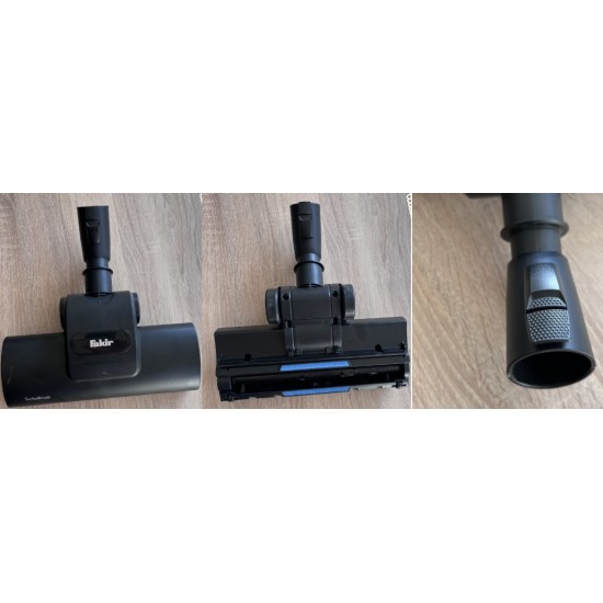 12.parça FILTER PRO-VEYRON PRO-VEYRON TURBO PREMIUM TURBO APARAT