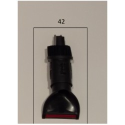 42.parça VEYRON TUR PREM 3’U 1 ARADA APARAT