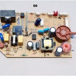66.PARÇA FILTERPRO ELEKTRONIK KART Y.NESIL VER.2