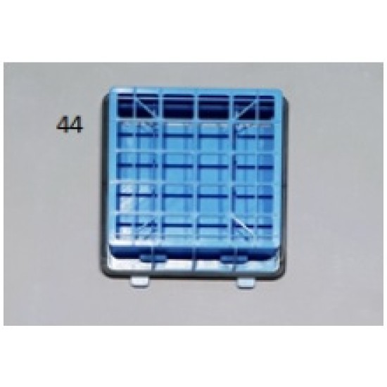 44.parça FILTER PRO KASET FILTRE